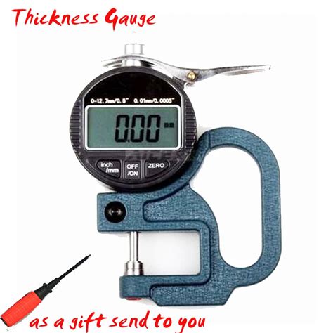 thickness measurement software|thickness measurement tool name.